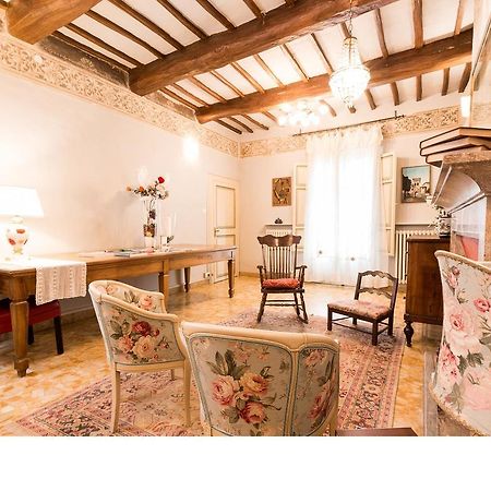 Casa Fiorita Bed & Breakfast Sant'Enea Exterior photo