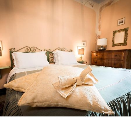 Casa Fiorita Bed & Breakfast Sant'Enea Exterior photo