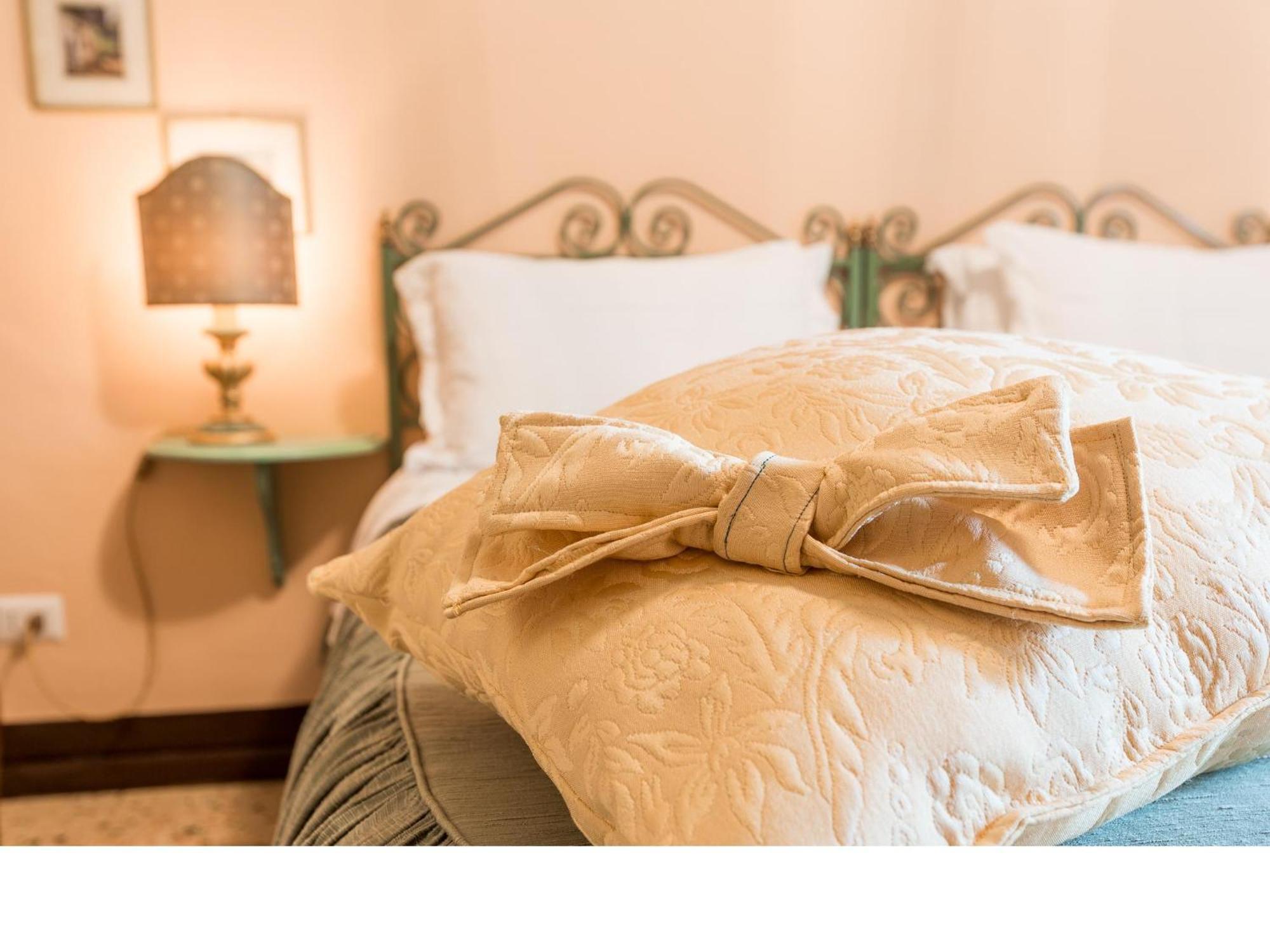 Casa Fiorita Bed & Breakfast Sant'Enea Room photo
