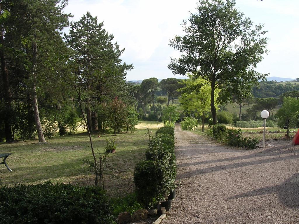 Casa Fiorita Bed & Breakfast Sant'Enea Exterior photo