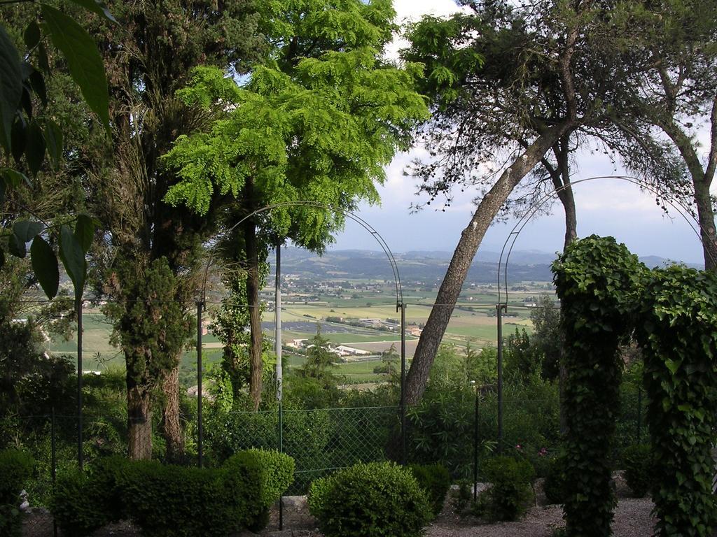 Casa Fiorita Bed & Breakfast Sant'Enea Exterior photo