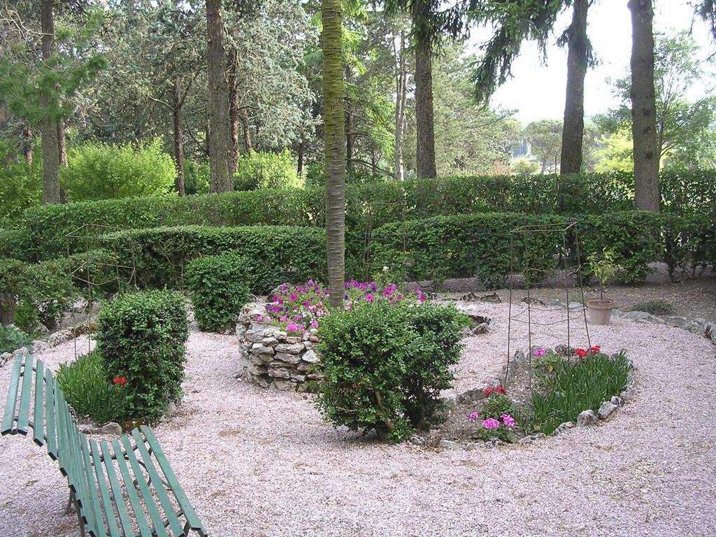 Casa Fiorita Bed & Breakfast Sant'Enea Exterior photo