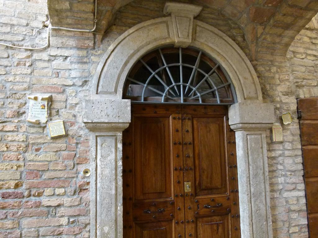 Casa Fiorita Bed & Breakfast Sant'Enea Exterior photo