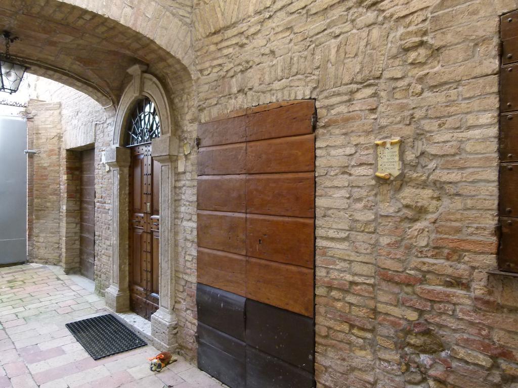 Casa Fiorita Bed & Breakfast Sant'Enea Exterior photo