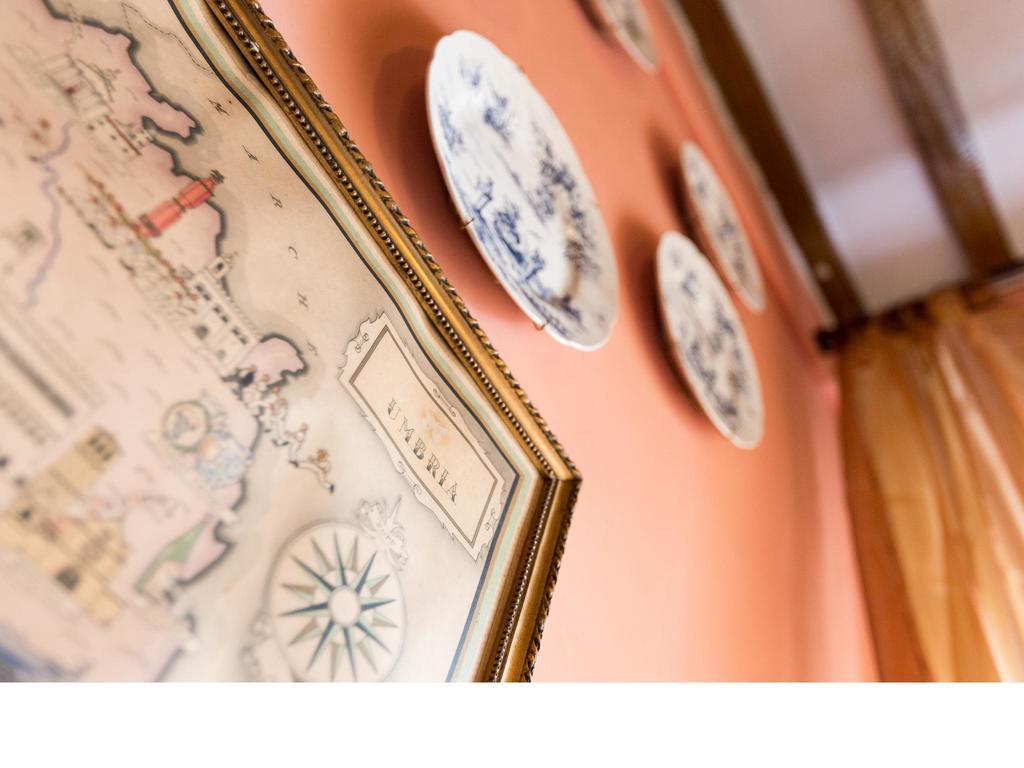 Casa Fiorita Bed & Breakfast Sant'Enea Exterior photo