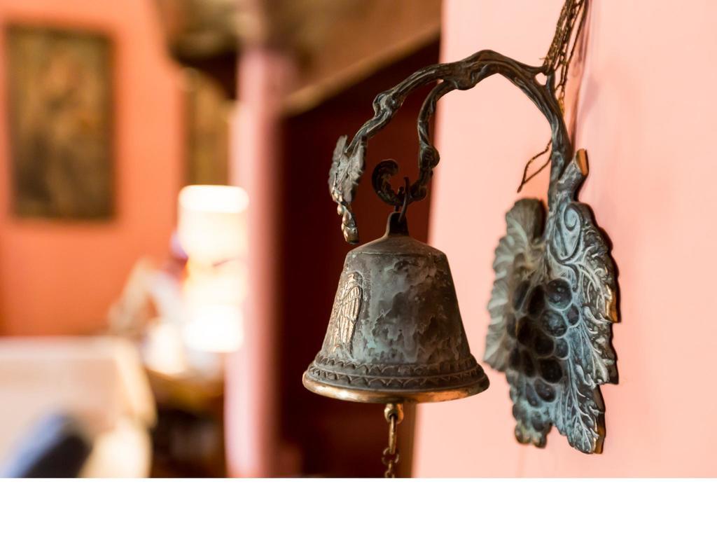 Casa Fiorita Bed & Breakfast Sant'Enea Exterior photo